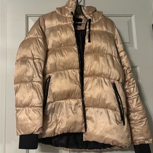 Sam Edelman winter jacket